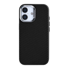 Rixus Mag Carbon With MagSafe For iPhone 17