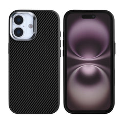 Rixus Mag Carbon With MagSafe For iPhone 17
