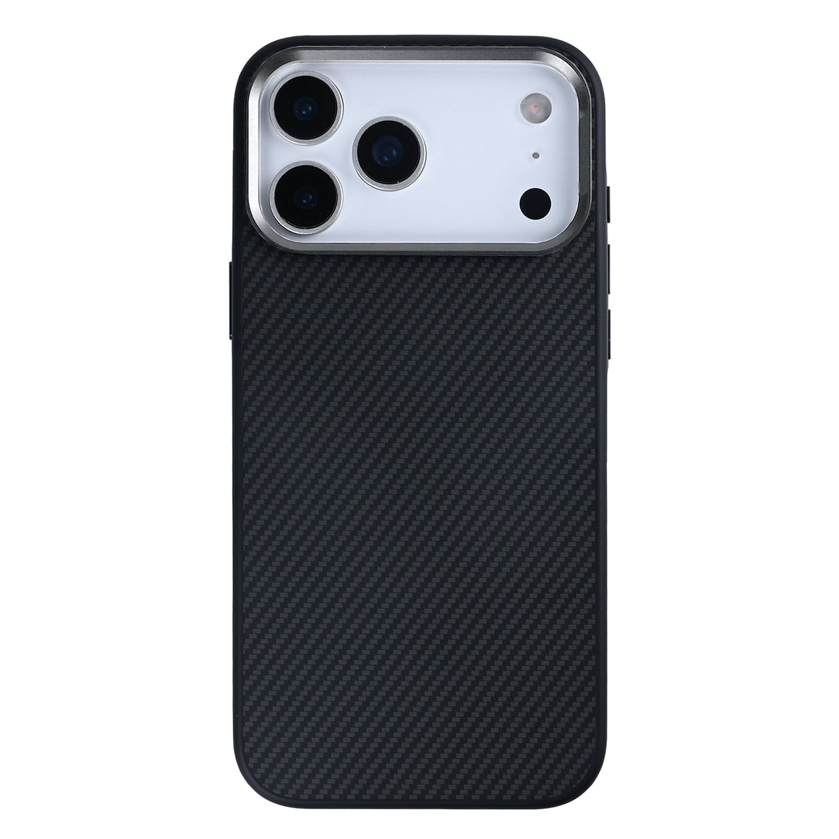 Rixus Mag Carbon With MagSafe For iPhone 17 Pro