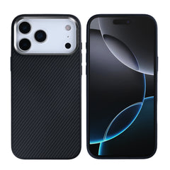 Rixus Mag Carbon With MagSafe For iPhone 17 Pro