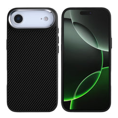 Rixus Mag Carbon With MagSafe For iPhone 17 Air