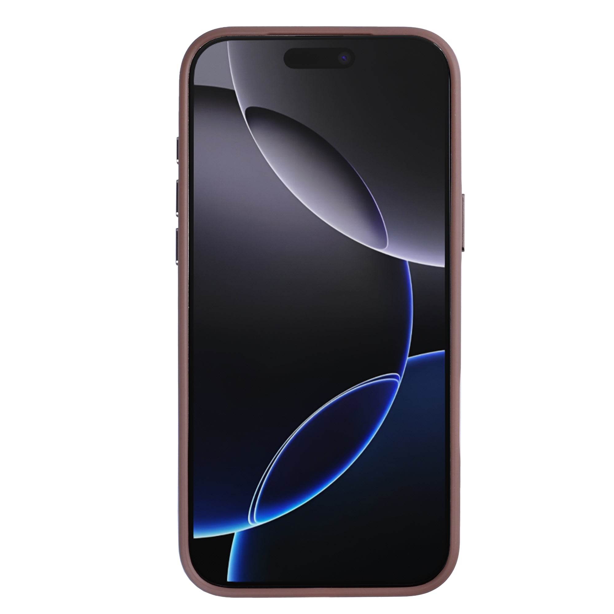 Rixus Mag Carbon With MagSafe For iPhone 17 Pro Max