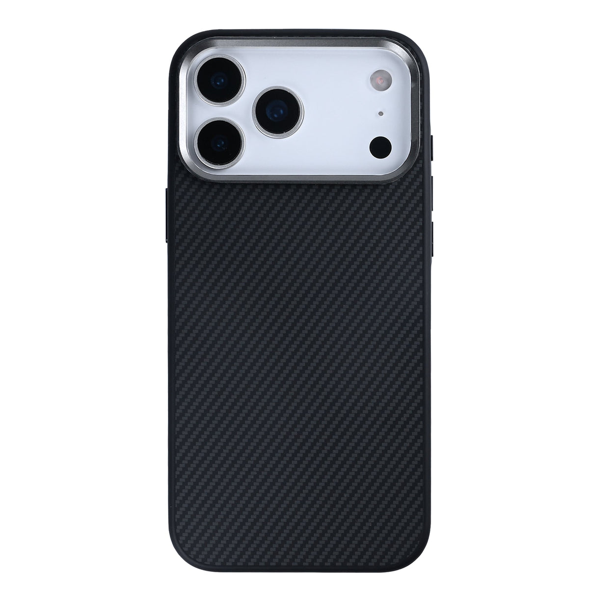 Rixus Mag Carbon With MagSafe For iPhone 17 Pro Max