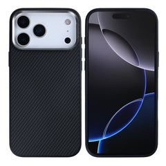 Rixus Mag Carbon With MagSafe For iPhone 17 Pro Max