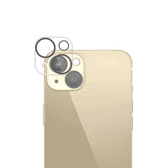 Rixus HD Kameraschutzglas für iPhone 17 Air