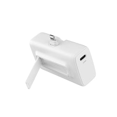 Rixus RXPB13 Mini Click-On 3-in-1 Powerbank