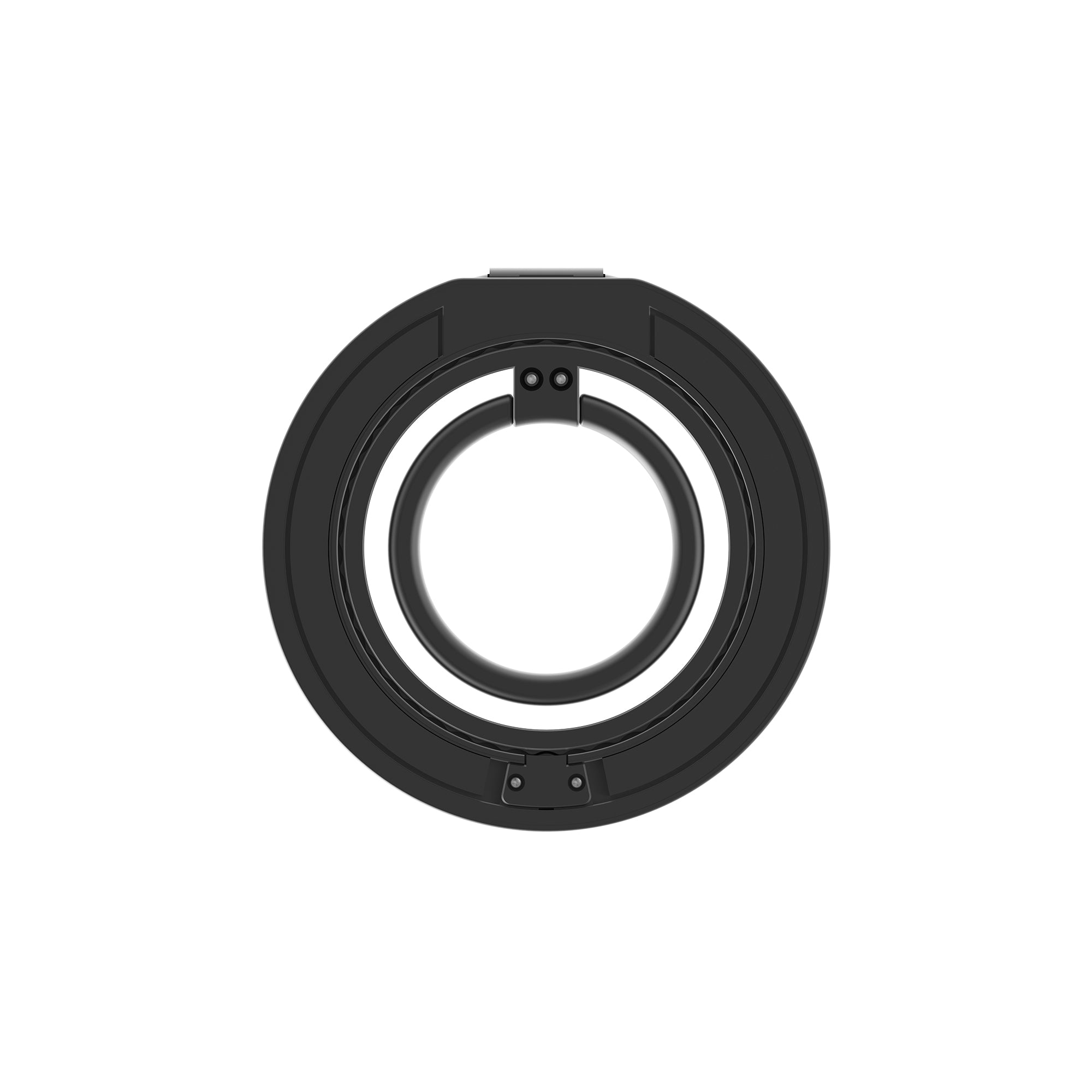 Rixus RXPH30B MagGo Magnetic Ring Holder Titanium