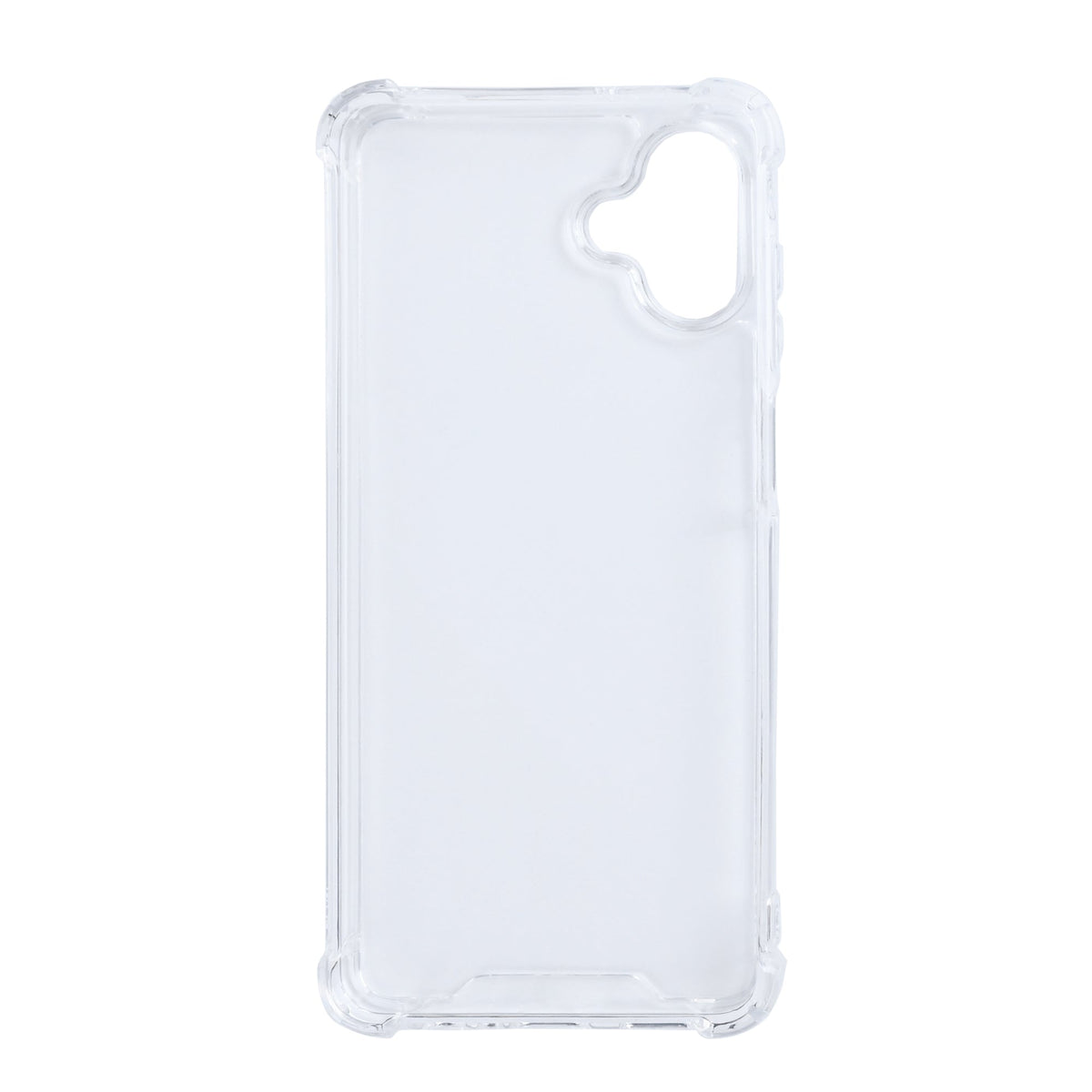 Rixus Anti-Burst Case For Samsung Galaxy A07