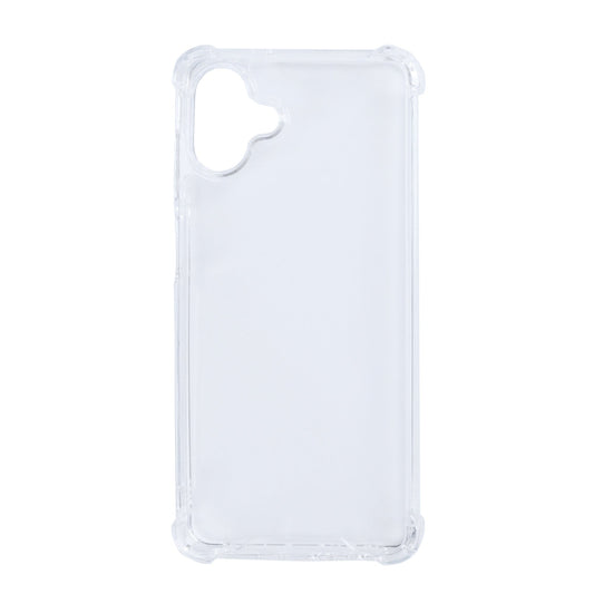 Rixus Anti-Burst Case For Samsung Galaxy A07