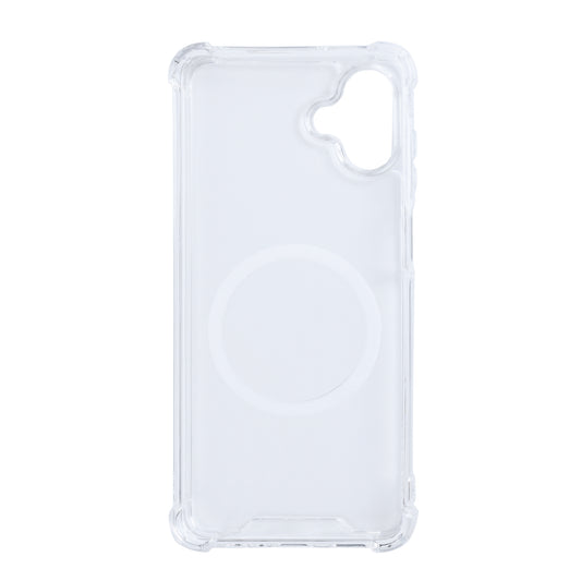 Rixus Anti-Burst Case With MagSafe For Samsung Galaxy A07