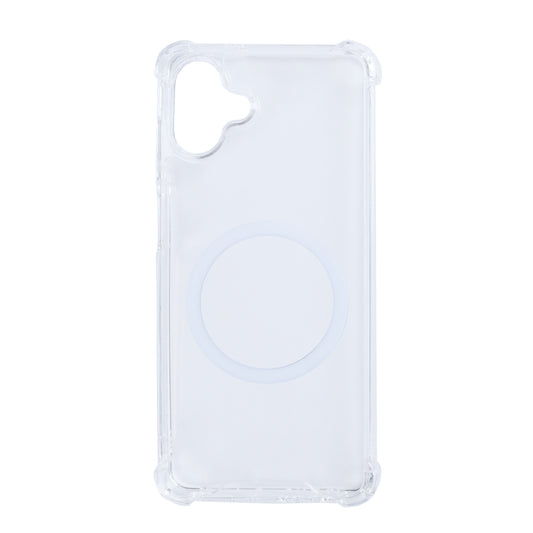 Rixus Anti-Burst Case With MagSafe For Samsung Galaxy A07