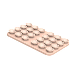 Rixus RXPH40 Saugnapf-Handyhalterung mit Licht