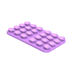 Rixus RXPH40LP Saugnapf-Handyhalterung mit Licht