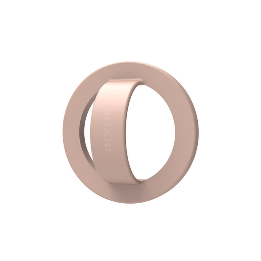 Rixus RXPH50 Silicone Ring Holder For Magsafe Light