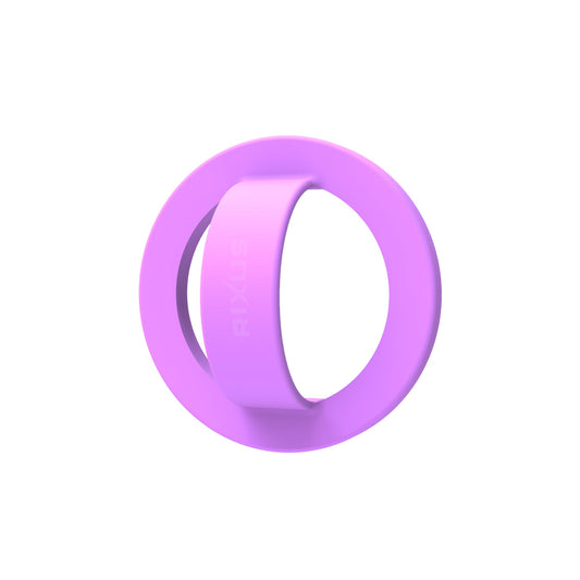 Rixus RXPH50LP Silicone Ring Holder For Magsafe Light