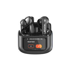 Rixus RXBH63B Kabellose Kopfhörer Touch Case Pro