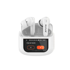 Rixus RXBH Kabellose Ohrhörer Touch Case Pro