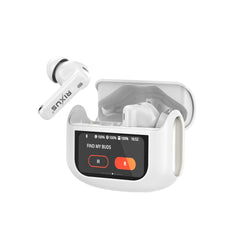 Rixus RXBH Kabellose Ohrhörer Touch Case Pro