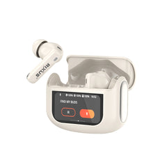 Rixus RXBH63C Kabellose Kopfhörer Touch Case Pro