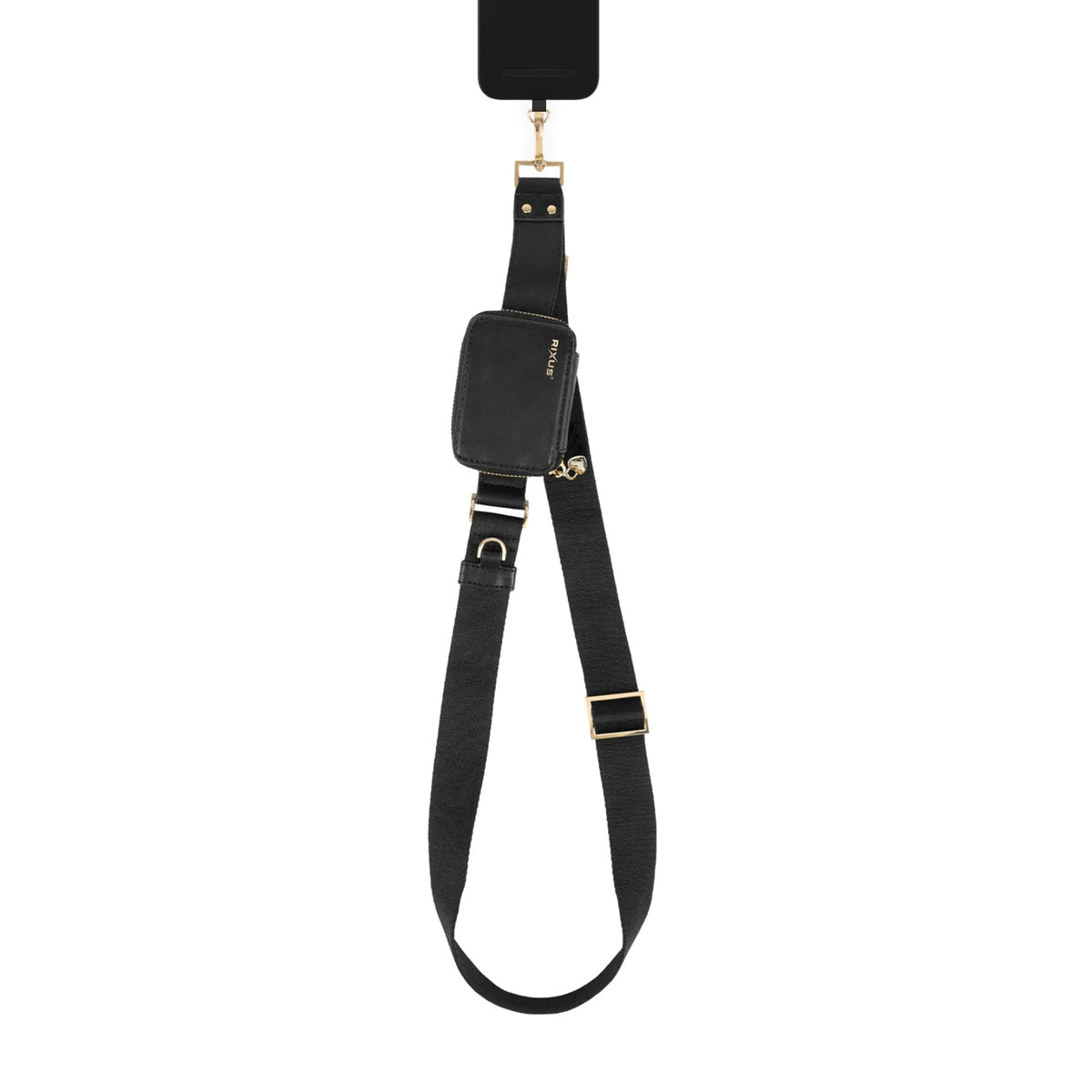 Rixus RXUS10B Universal-Handyband