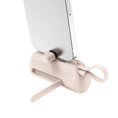 Rixus RXPB98P Mini Click-On Powerbank USB-C