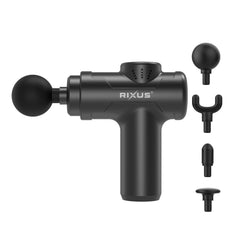 Rixus RXMG02 Massagepistole