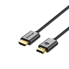 Rixus RXHU12 HDMI-Kabel Premium 8K