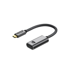 Rixus RXHU18 USB-C auf Display Port Buchse Konverter