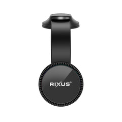 Rixus RXWC72 Autohalterung mit Kühlung & kabellosem Laden