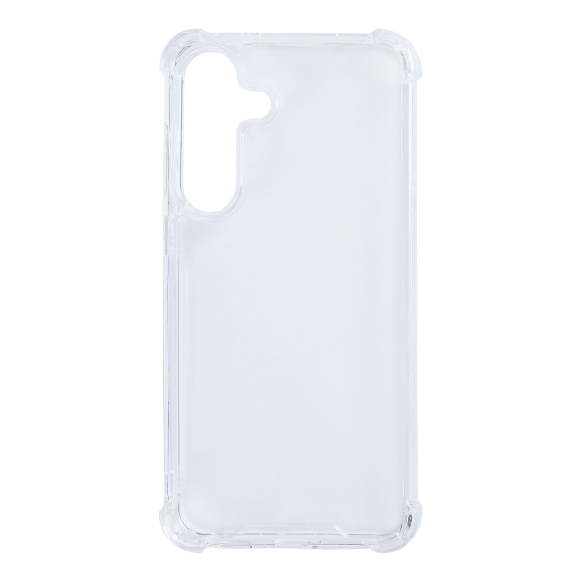 Rixus Anti-Burst Hülle für Samsung Galaxy S25 FE