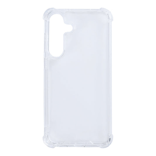 Rixus Anti-Burst Case For Samsung Galaxy S25 FE