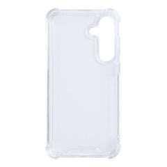 Rixus Anti-Burst Hülle für Samsung Galaxy S25 FE