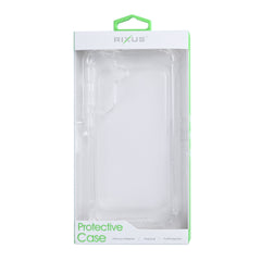 Rixus Anti-Burst Hülle für Samsung Galaxy S25 FE