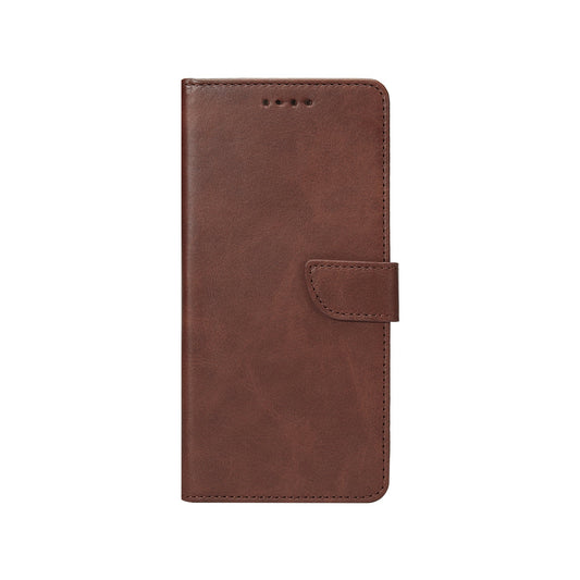 Rixus Bookcase For Samsung Galaxy S25 FE