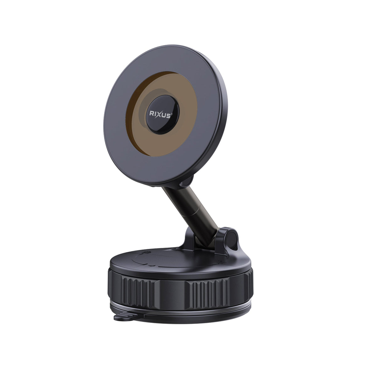 Rixus RXHM71 Vacuum Magnetic Phone Holder