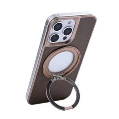 Rixus MagWrap Case For iPhone 16 Pro Max Desert