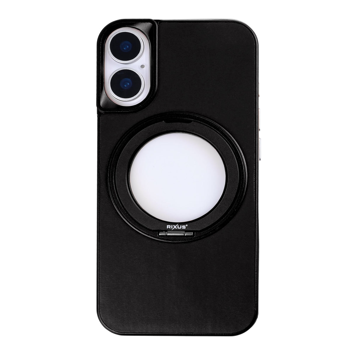 Rixus MagWrap Case For iPhone 17