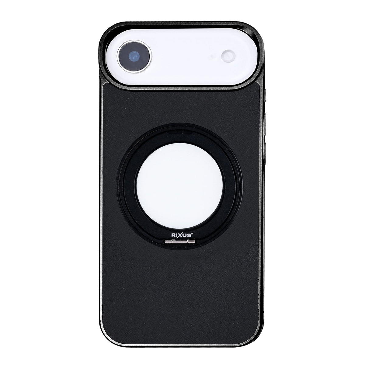 Rixus MagWrap Case For iPhone 17 Air