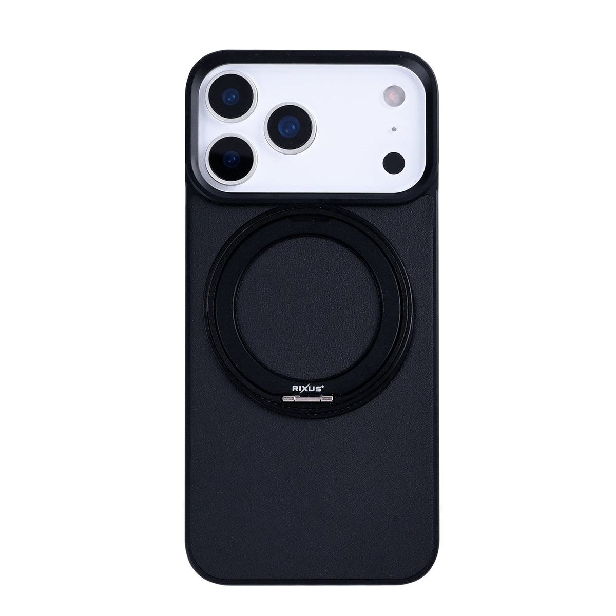 Rixus MagWrap Case For iPhone 17 Pro