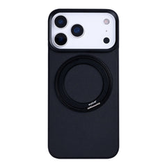 Rixus MagWrap Case For iPhone 17 Pro Max
