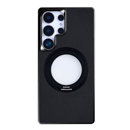 Rixus MagWrap Case For Samsung Galaxy S25 Ultra