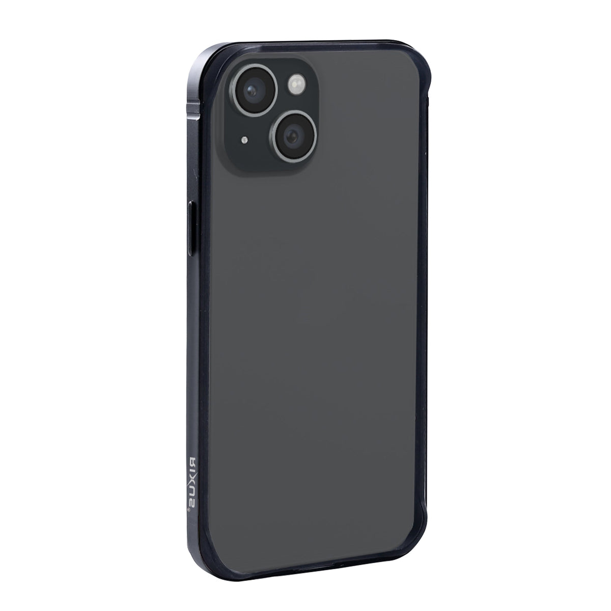 Rixus Crash Guard Case For iPhone 15