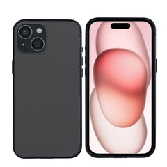 Rixus Crash Guard Case For iPhone 15