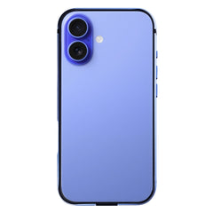Rixus Crash Guard Case For Apple iPhone 16 Plus