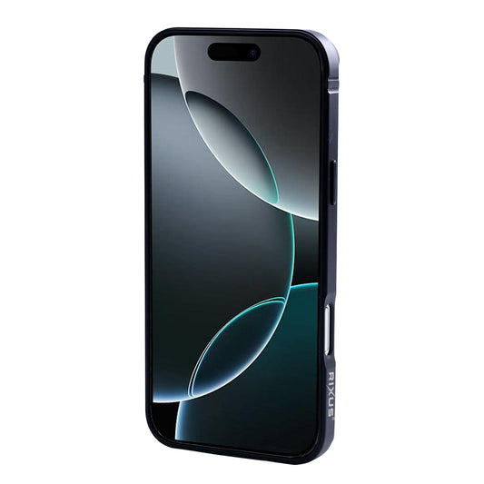 Rixus Crash Guard Case For Apple iPhone 16 Pro