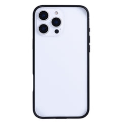 Rixus Crash Guard Case For Apple iPhone 16 Pro Max
