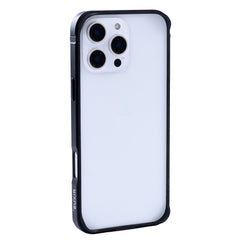 Rixus Crash Guard Case For Apple iPhone 16 Pro Max