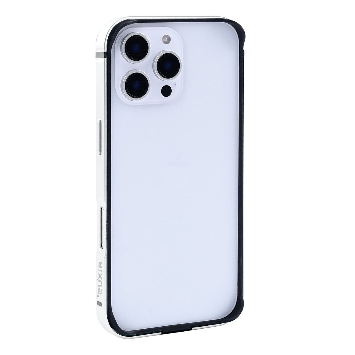 Rixus Crash Guard Case For Apple iPhone 16 Pro Max