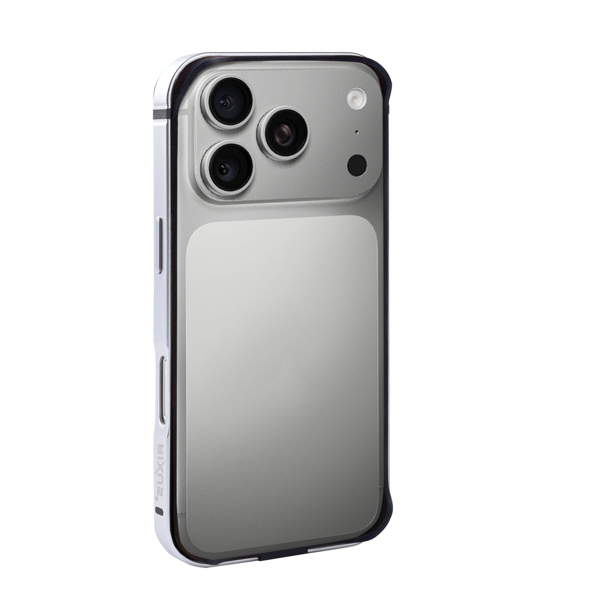 Rixus Crash Guard Case For Apple iPhone 17 Pro