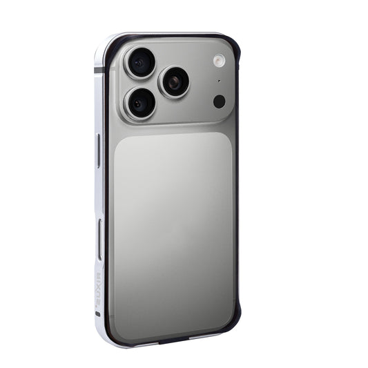 Rixus Crash Guard Case For Apple iPhone 17 Pro